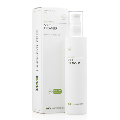 Soft Cleanser