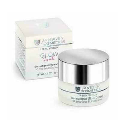 Glow Secrets Glow Cream